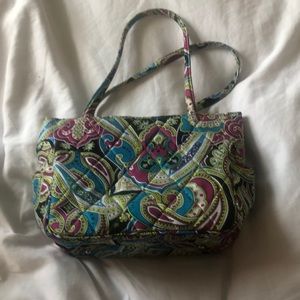 Vera Bradley Purse